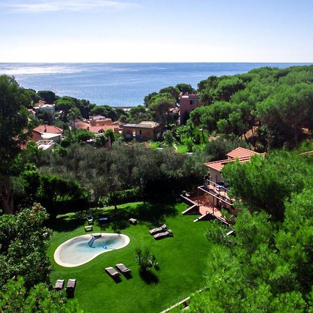 B&B Dodici Lune Andora Exterior photo