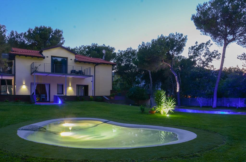 B&B Dodici Lune Andora Exterior photo