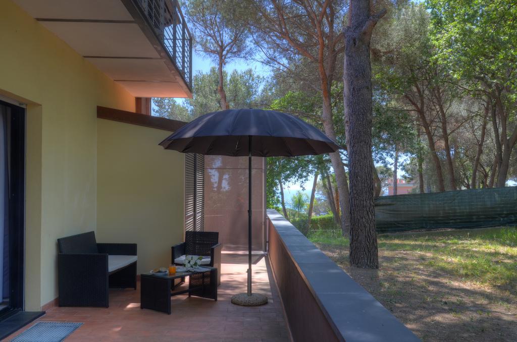 B&B Dodici Lune Andora Exterior photo